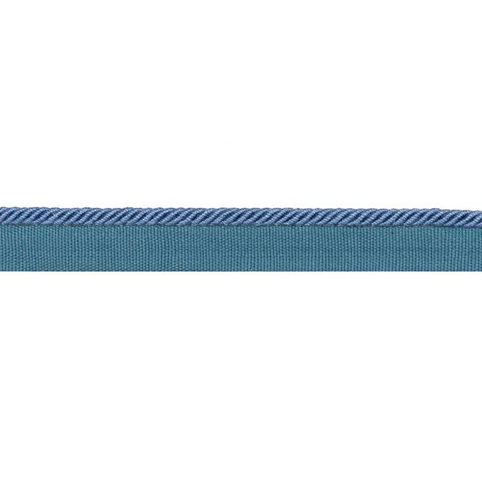 Brunschwig & Fils Picardy Cord Blue Trim T8020105.5.0