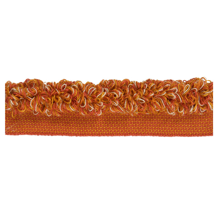 Kravet Design Aloha Rouche Citrus Trim TA5322.24.0