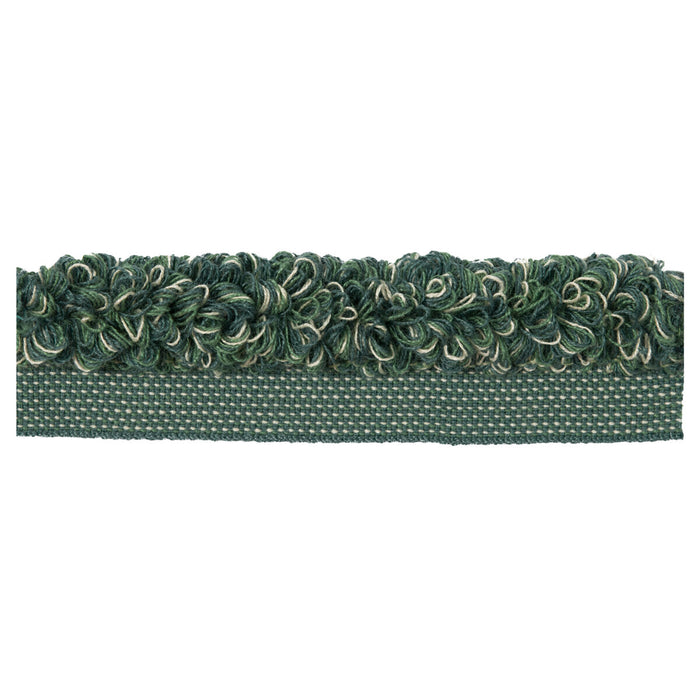 Kravet Design Aloha Rouche Agean Trim TA5322.355.0