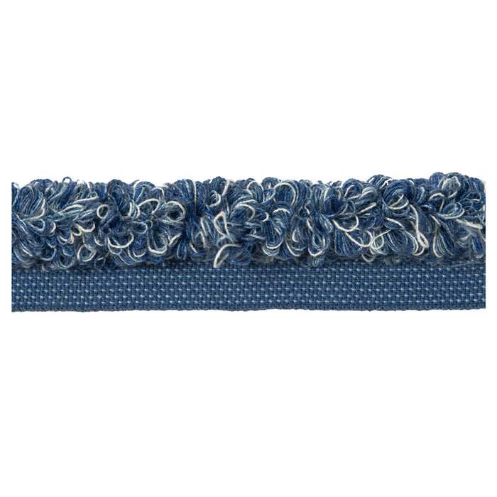 Kravet Design Aloha Rouche Seaport Trim TA5322.515.0