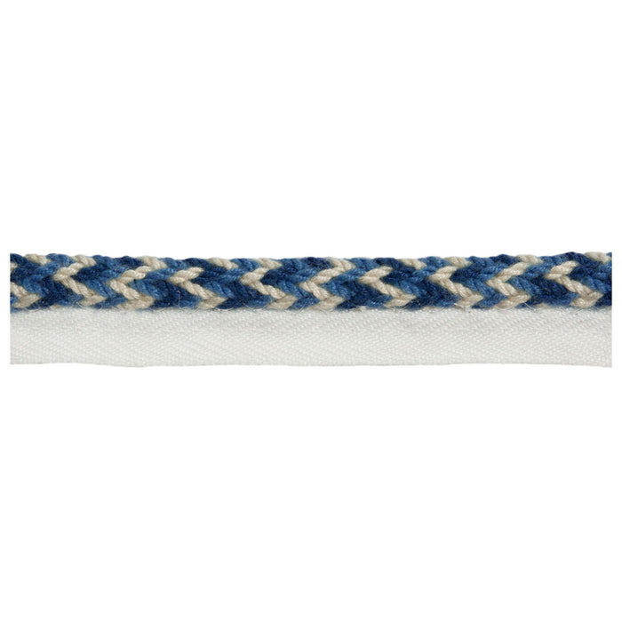 Kravet Design Vine Cord Seaport Trim TA5323.515.0