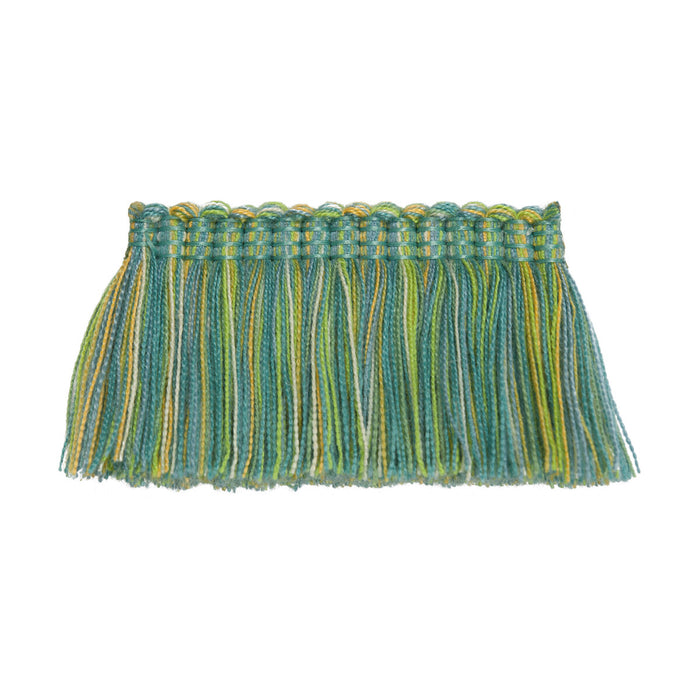 Kravet Design Limbo Brush Turquoise Trim TA5324.335.0