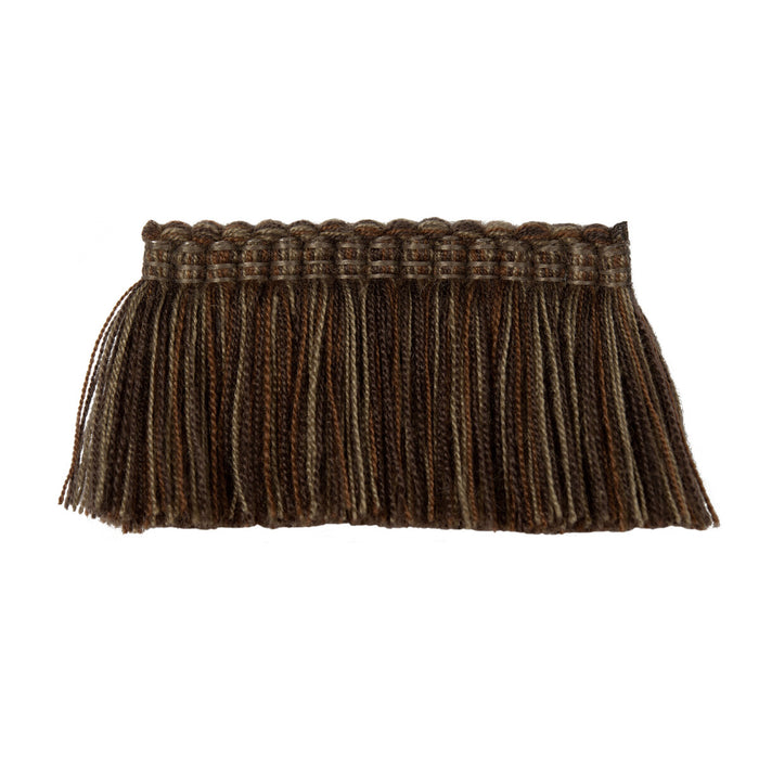 Kravet Design Limbo Brush Mulch Trim TA5324.6.0