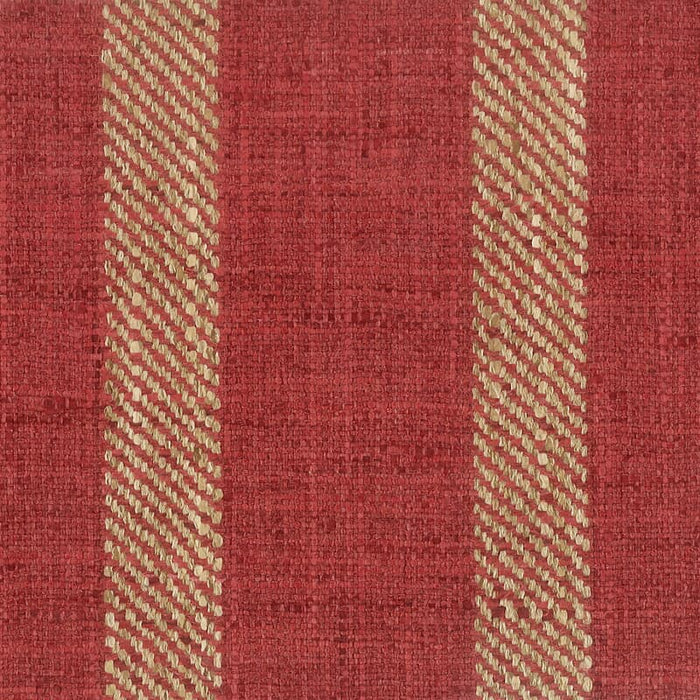 Stout Tauton 4 Cranberry Fabric TAUT-4