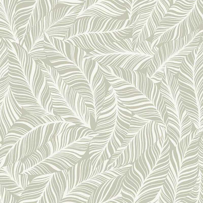 York Rainforest Canopy Glint Wallpaper TC2711