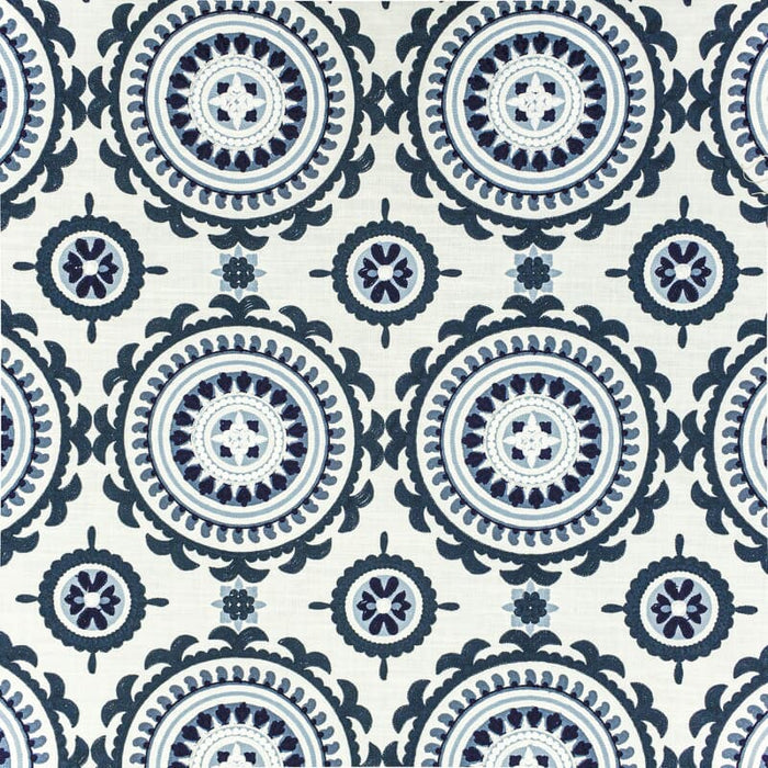 Stout Tela 1 Indigo Fabric TELA-1