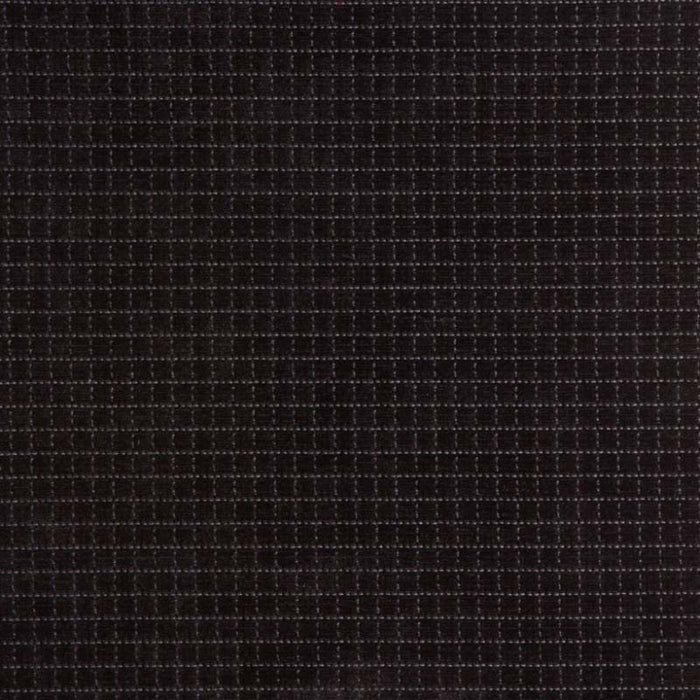 Maxwell Times Square Graphite Fabric TH9009