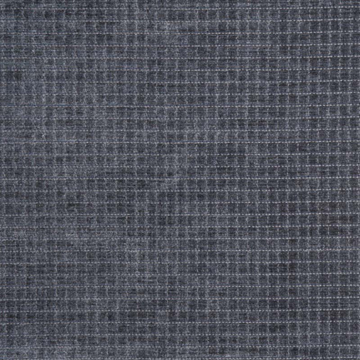 Maxwell Times Square Blueberry Fabric TH9017