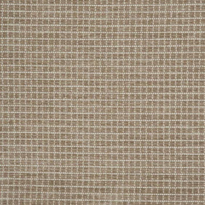 Maxwell Times Square Coffee Fabric TH9207