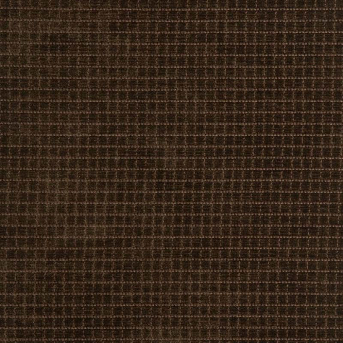 Maxwell Times Square Mocha Fabric TH9403