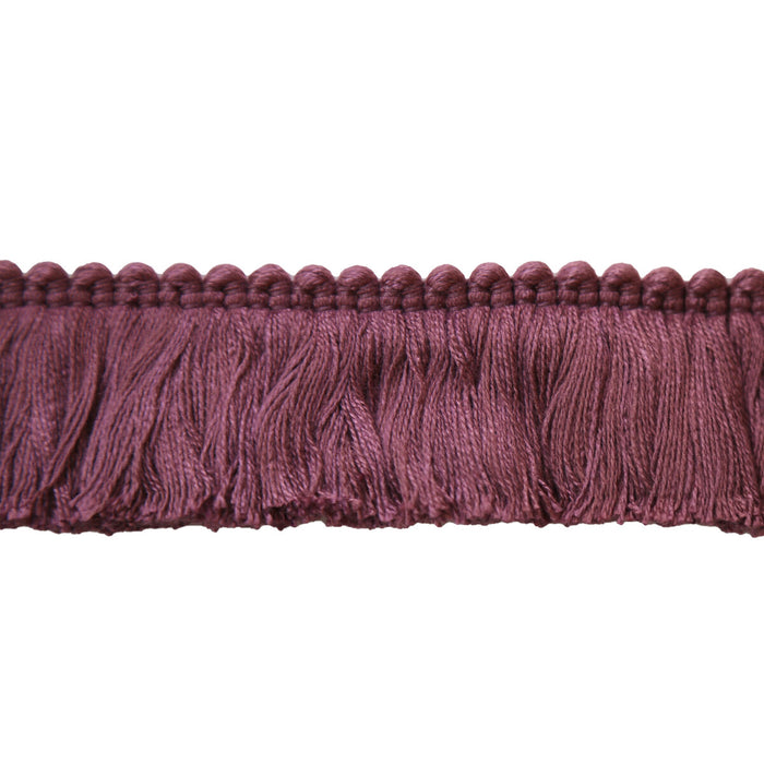 Lee Jofa Cut Ruch Plum Trim TL10183.10.0