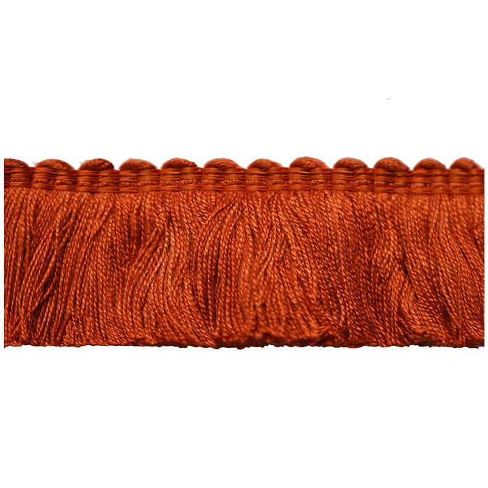 Lee Jofa Cut Ruch Orange Trim TL10183.12.0