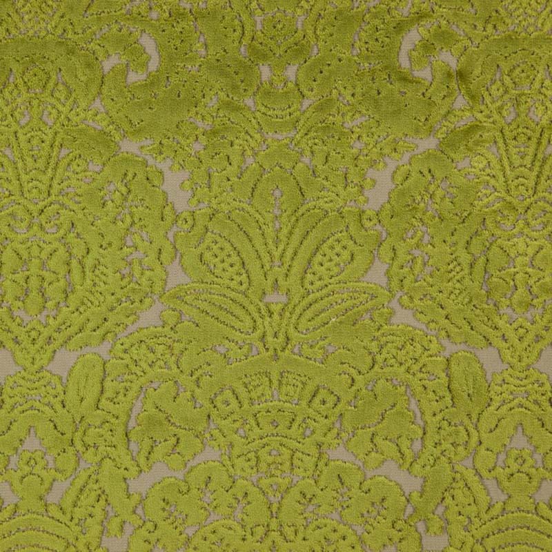 Maxwell Trinity Moss Fabric TN6619