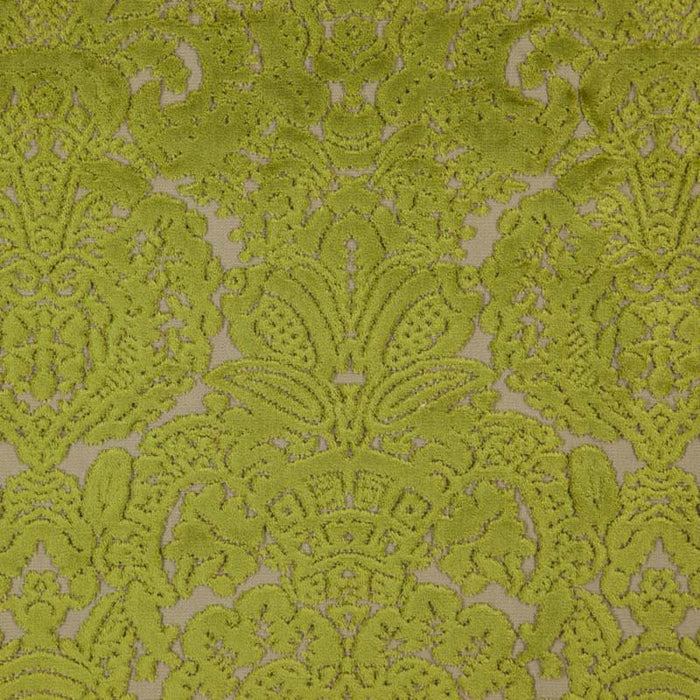 Maxwell Trinity Moss Fabric TN6619