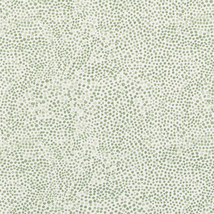 Templeton Dottie Evergreen Fabric TO4004-02