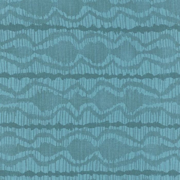 Templeton Talullah Teal Fabric TO4007-02