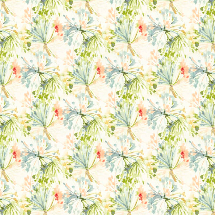 Stout Troy 1 Peach Fabric TROY-1