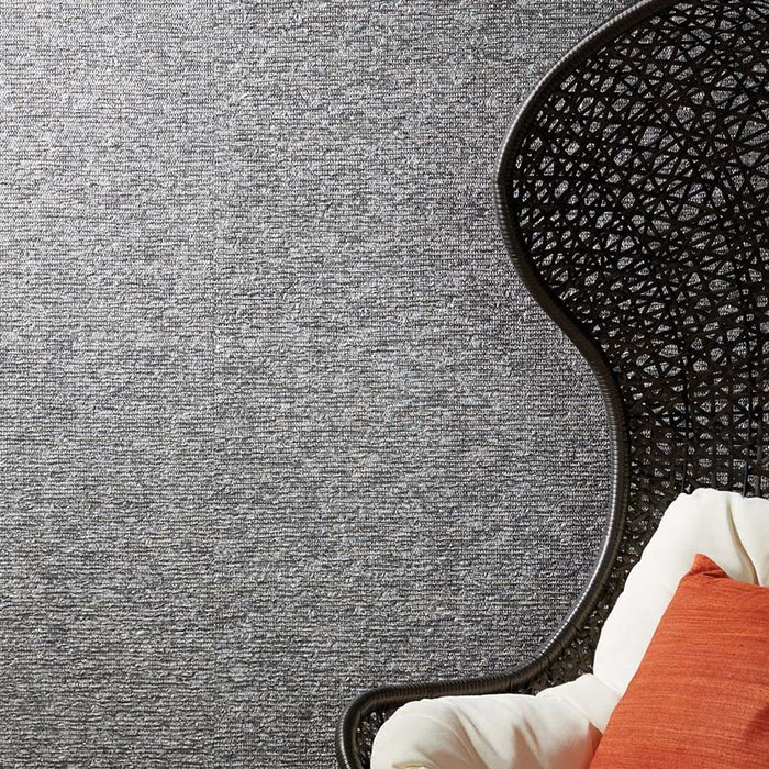 Maya Romanoff Twisted Timor Taupe Wallpaper MR-TS-1176