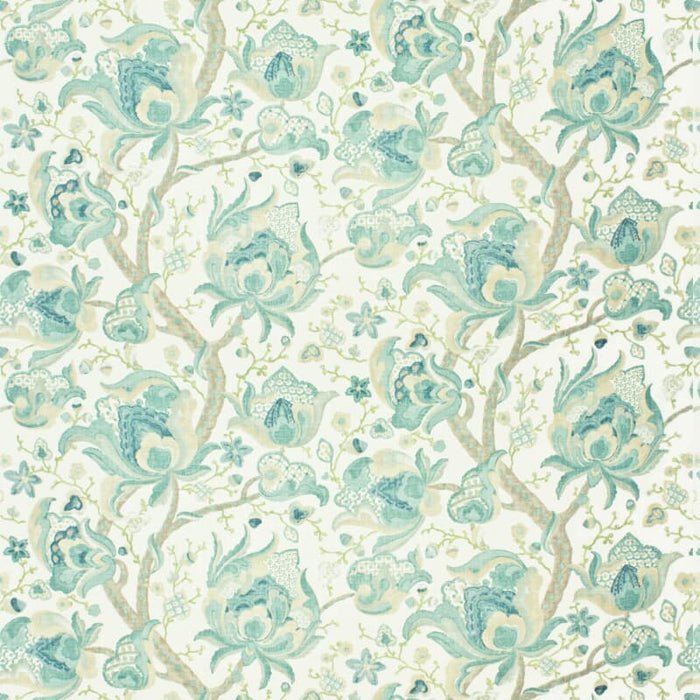 Stout Udall 2 Teal Fabric UDAL-2