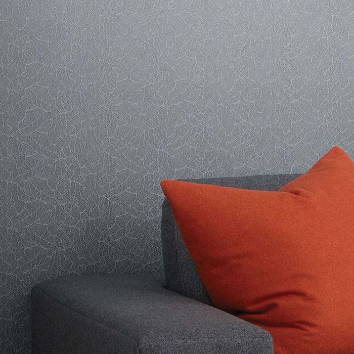 Maya Romanoff Unveil Silver Lining Wallpaper MR-FL-1099