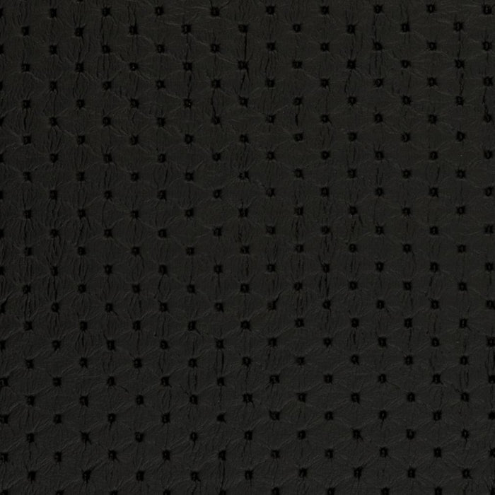 Charlotte Black Diamond Fabric V467