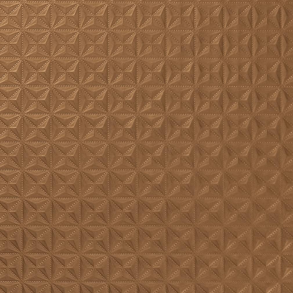 Charlotte Caramel Fabric Sample V766