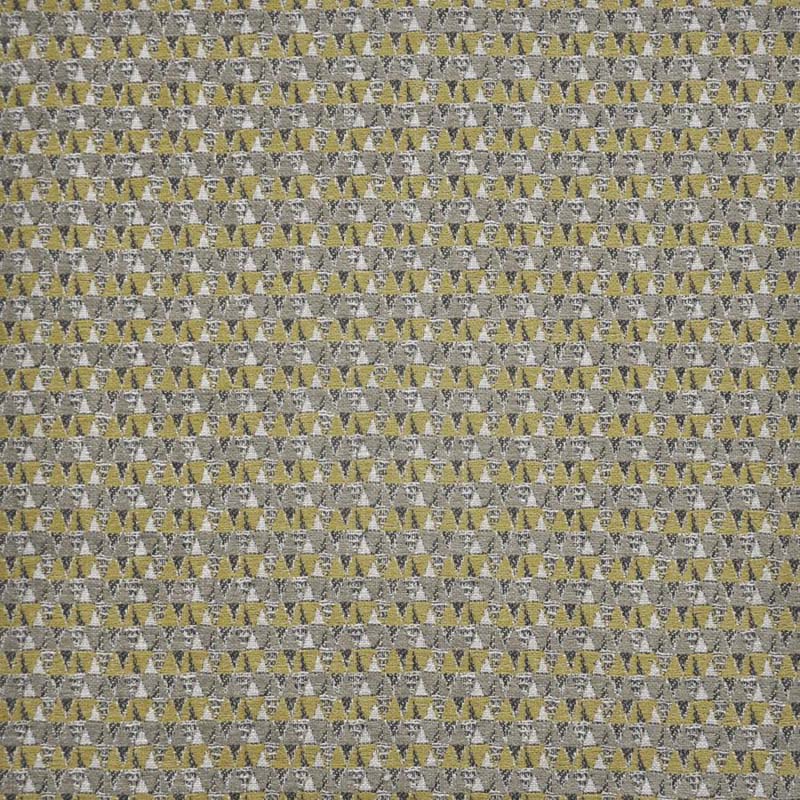 Maxwell Vertices Precious Metal Fabric VA5823