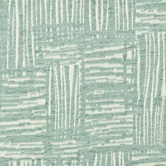 Stout Venice 1 Aqua Fabric VENI-1