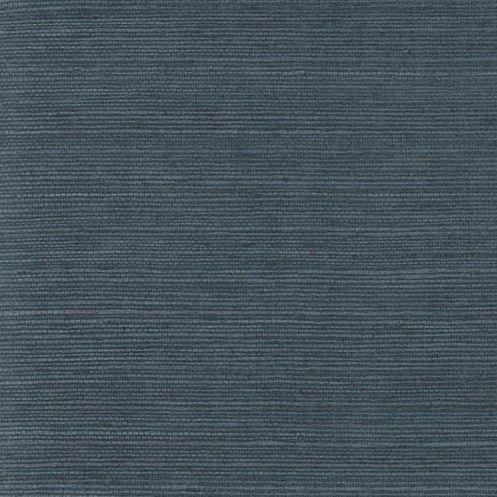 York Sisal Blues Wallpaper VG4405