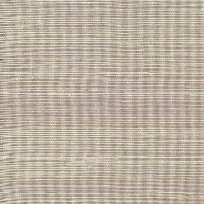 York Sisal Light Gray Wallpaper VG4406