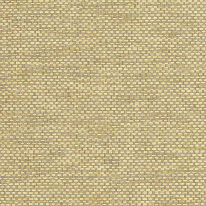 York Woven Crosshatch Beiges Wallpaper VG4422