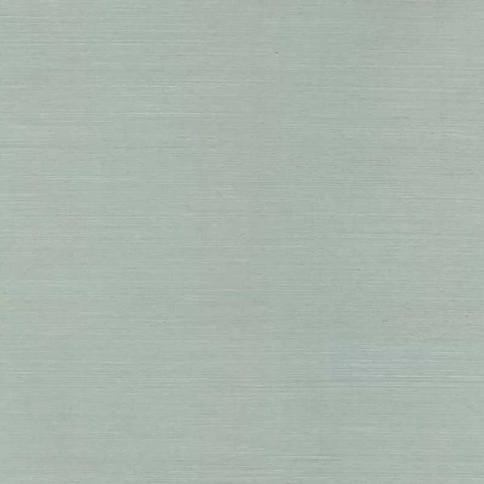 York Sisal Twill Color Aquamarine Wallpaper VX2269