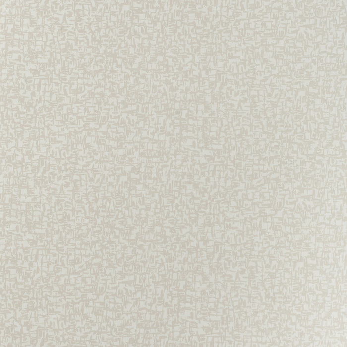 Kravet Design Scribble Sterling Wallpaper W3327.11.0