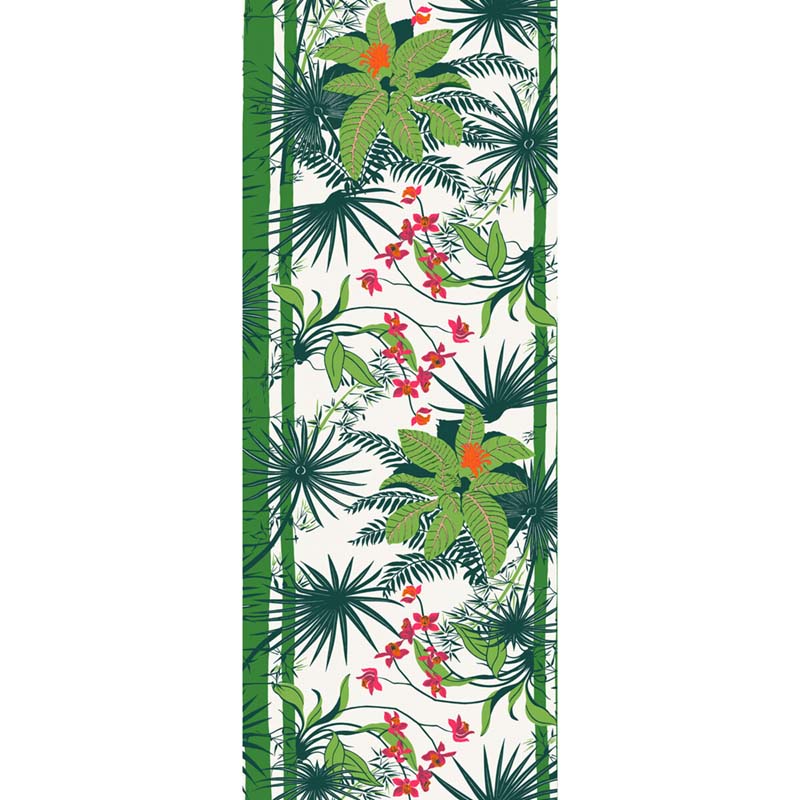 Kravet Couture Orquidea Tropic Wallpaper W3580.319.0