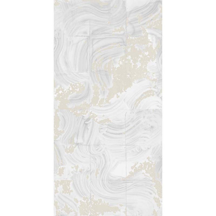 Kravet Couture Rearrangements Neutral Wallpaper W3581.16.0