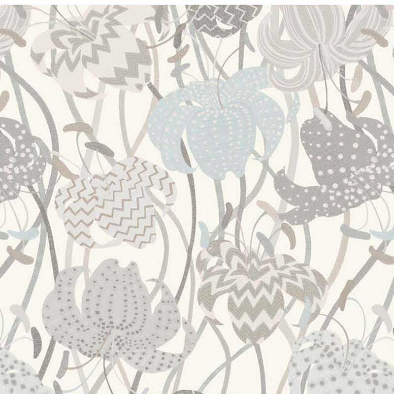 Kravet Couture Lilium 10234 Wallpaper W3625.1611.0