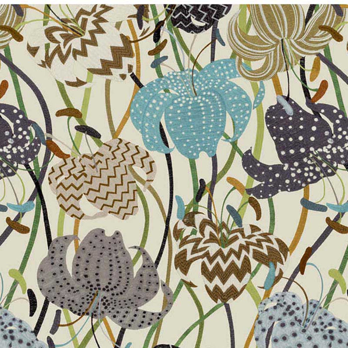 Kravet Couture Lilium 10230 Wallpaper W3625.16.0