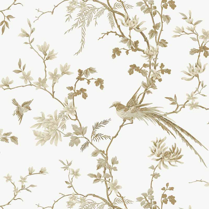 Kravet Design W3714 101 Wallpaper W3714.101.0