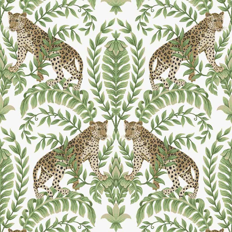 Kravet Design W3721 101 Wallpaper W3721.101.0