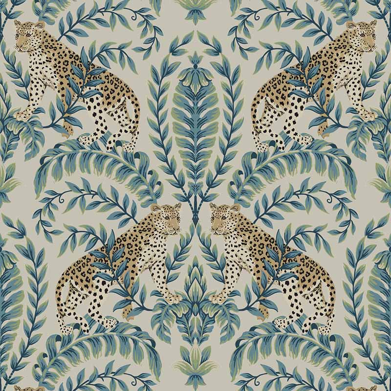 Kravet Design W3721 106 Wallpaper W3721.106.0