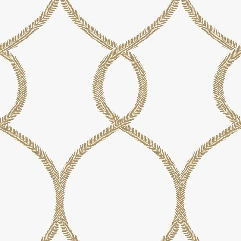 Kravet Design W3722 4 Wallpaper W3722.4.0