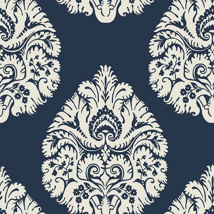 Kravet Design W3726 50 Wallpaper W3726.50.0