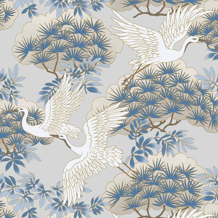 Kravet Design W3751 5 Wallpaper W3751.5.0