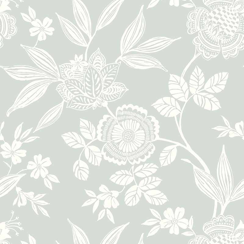 Kravet Design W3784 23 Wallpaper W3784.23.0