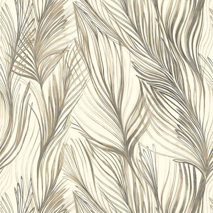 Kravet Design W3790 11 Wallpaper W3790.11.0