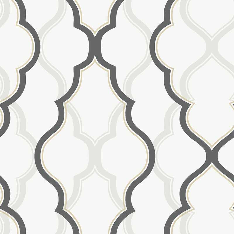 Kravet Design W3799 101 Wallpaper W3799.101.0