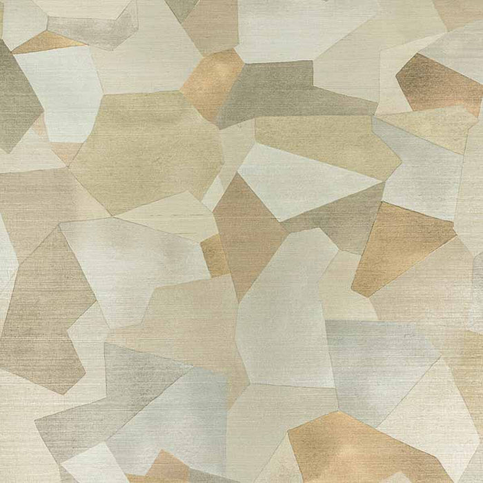 Kravet Couture Tavoro Sisal Sandstone Wallpaper W3826.166.0