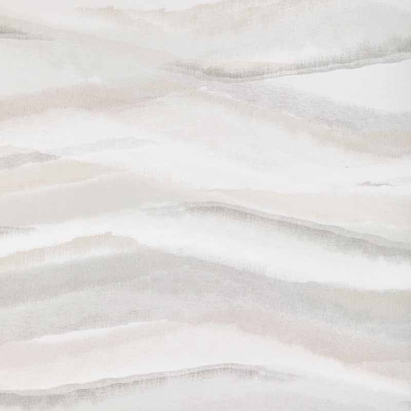 Kravet Couture Striate Wp Platinum Wallpaper W3827.11.0