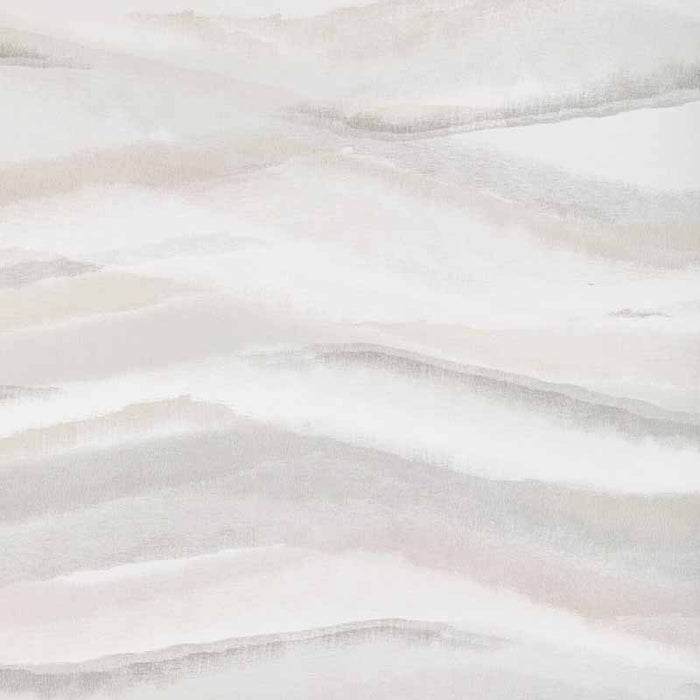 Kravet Couture Striate Wp Platinum Wallpaper W3827.11.0