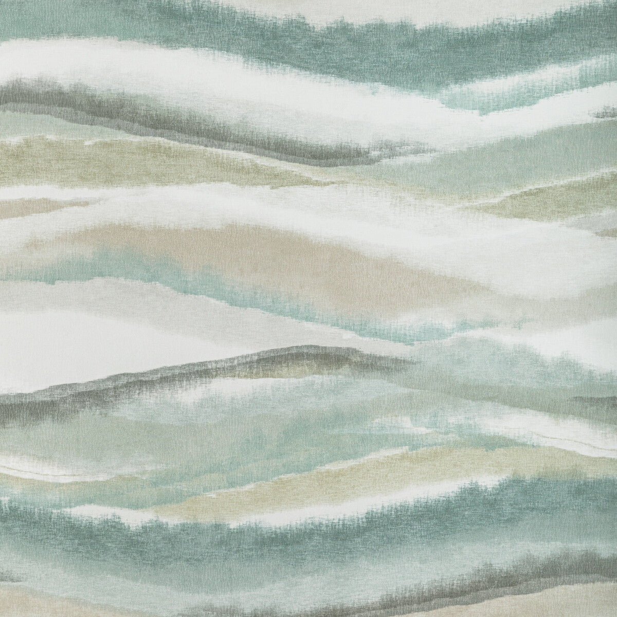 Kravet Couture Striate Wp Jade Wallpaper W3827.316.0